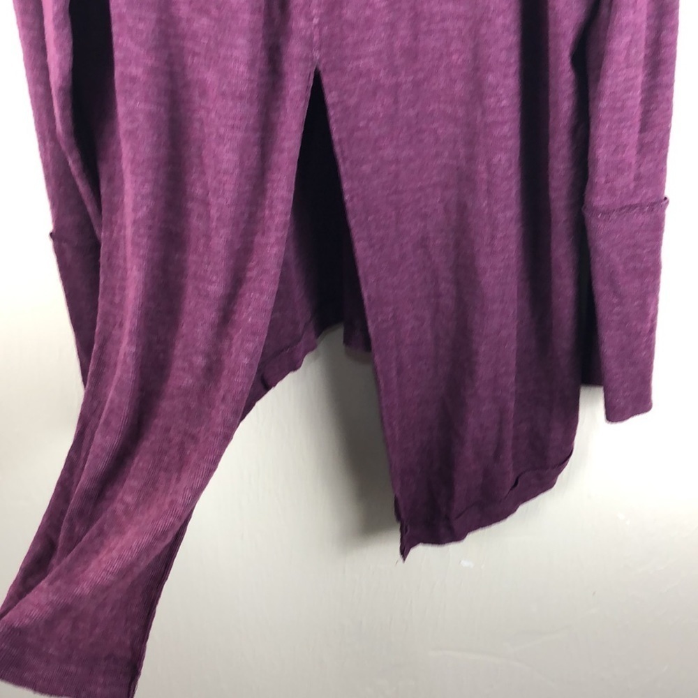 We The Free Open Back Long Sleeve Top - Picture 6 of 8